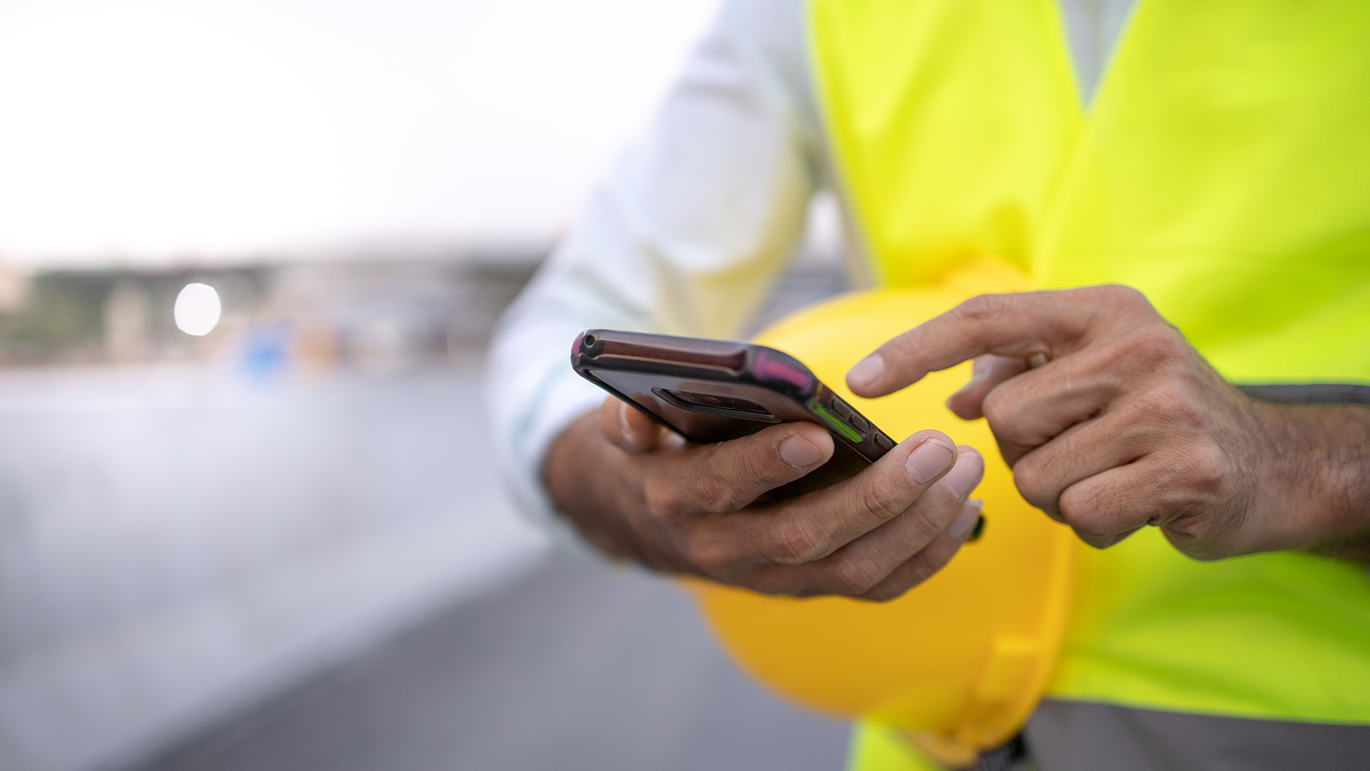 Mobiele facturatiesoftware: onderweg factureren